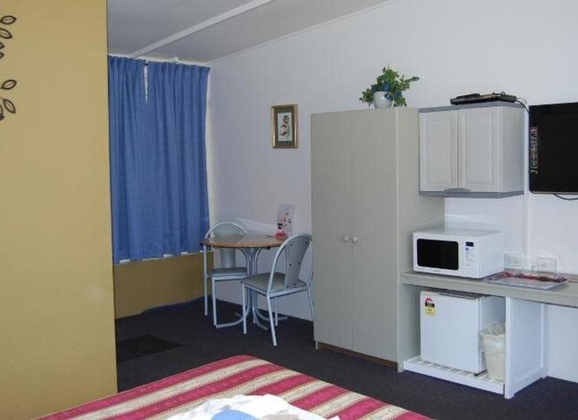 Serveis de l’habitació Foto