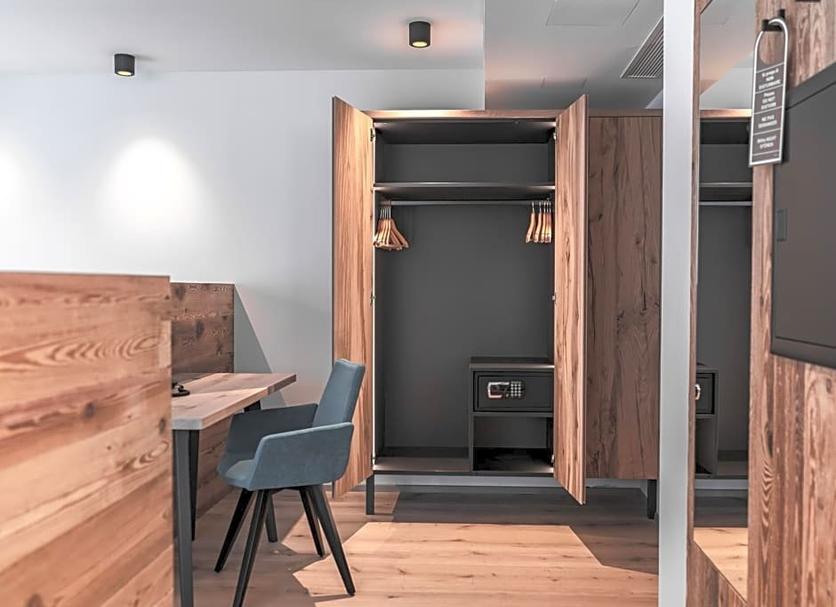 Serveis de l’habitació Foto