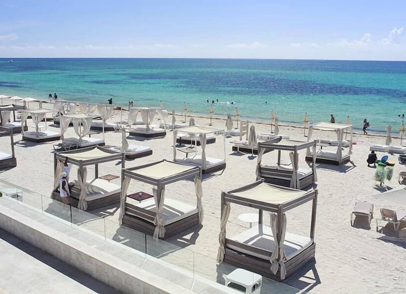 Platja Foto