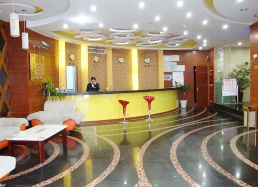 Recepció Foto