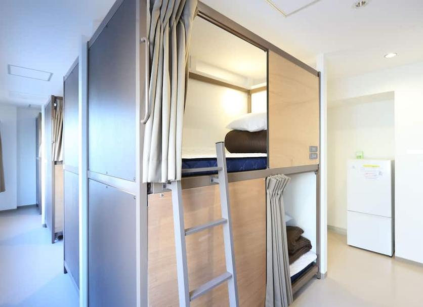 Serveis de l’habitació Foto