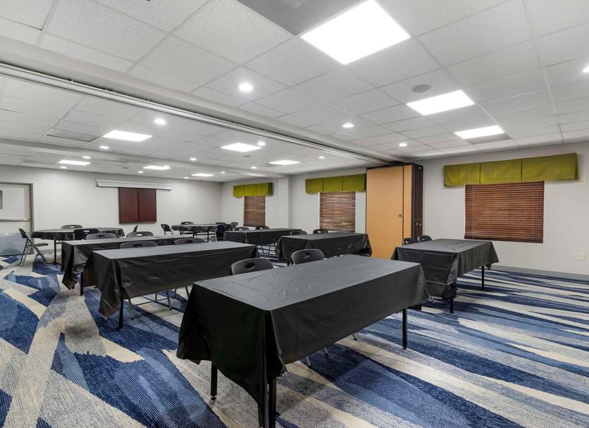 Sala de conferències Foto