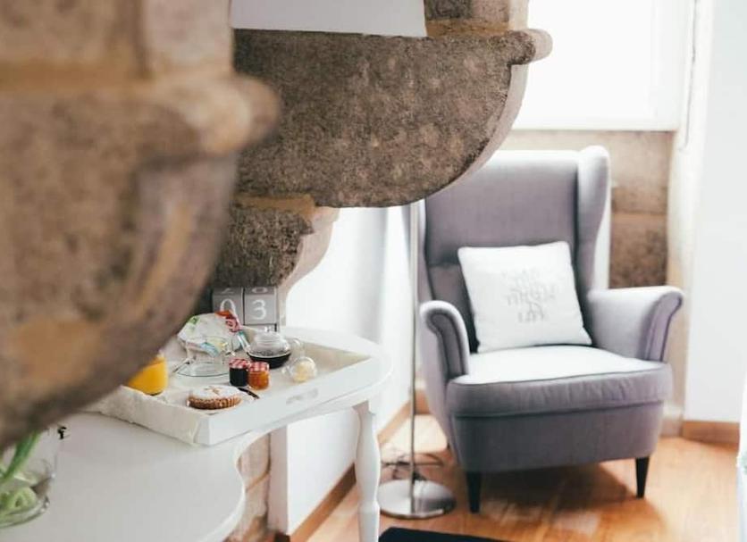 Serveis de l’habitació Foto