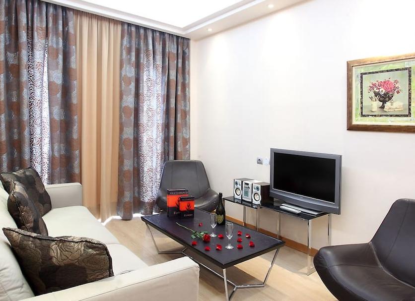 Sala Foto