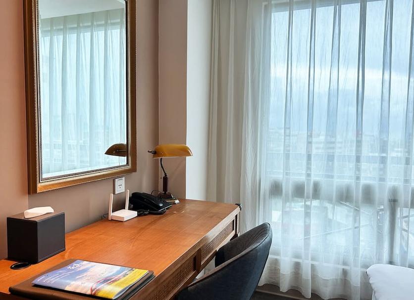 Serveis de l’habitació Foto