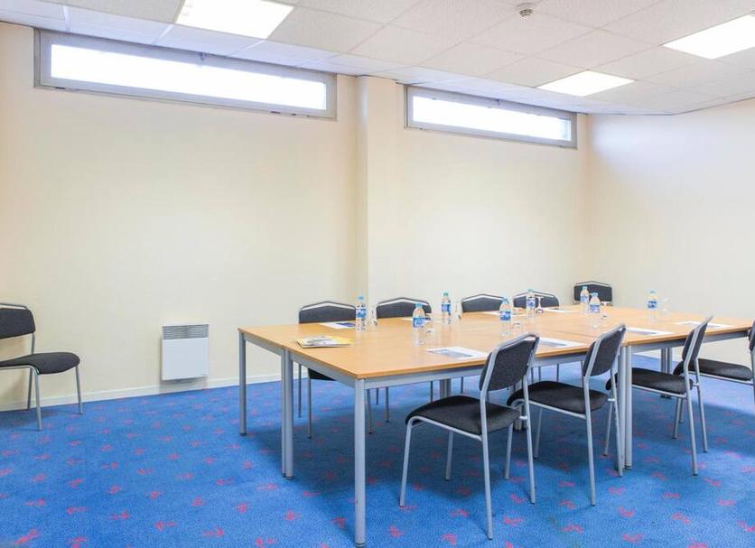 Sala de conferències Foto