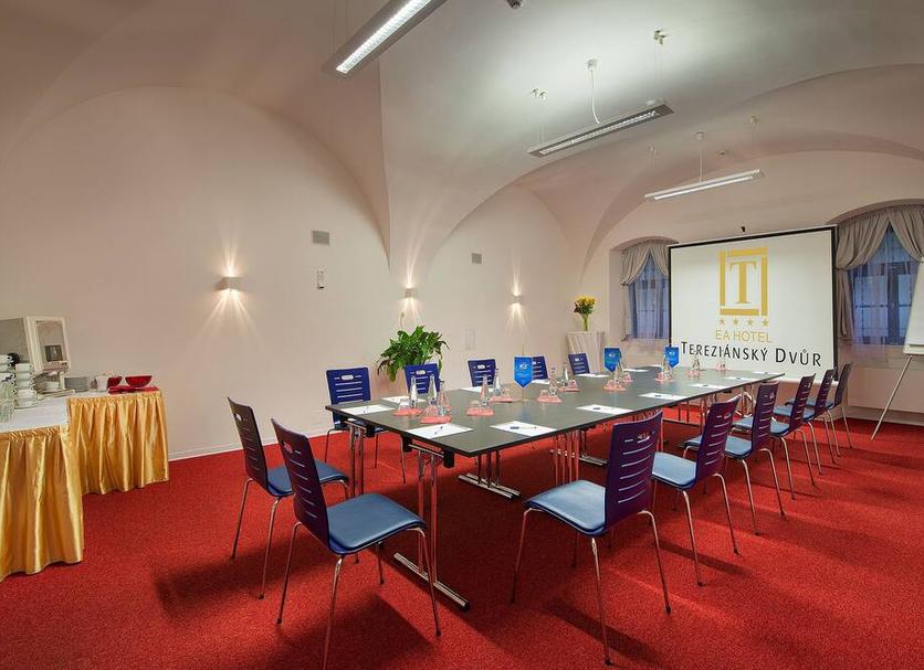 Sala de conferències Foto