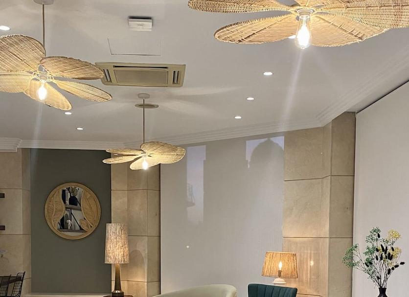 Serveis de l’habitació Foto