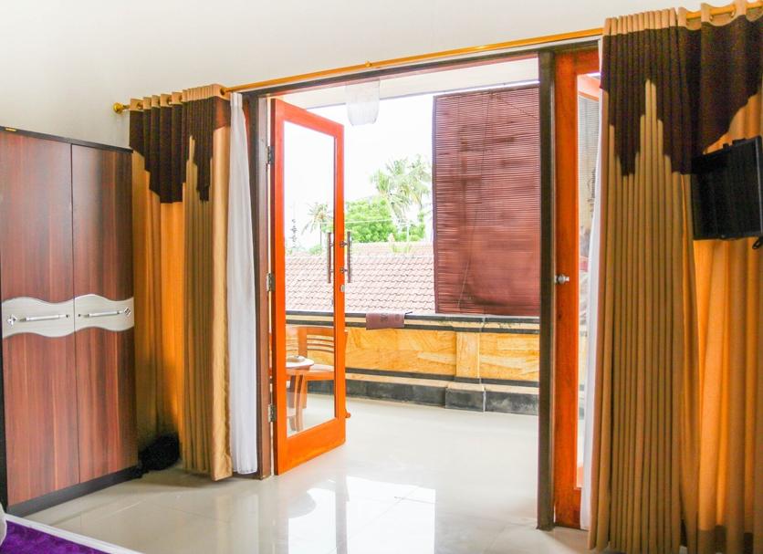 Serveis de l’habitació Foto