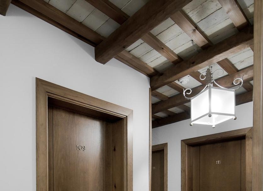 Serveis de l’habitació Foto