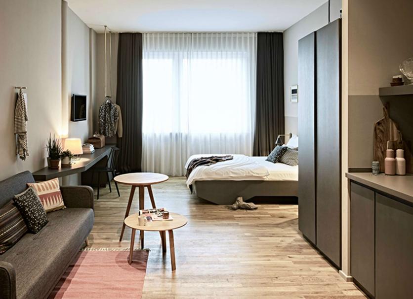 Serveis de l’habitació Foto