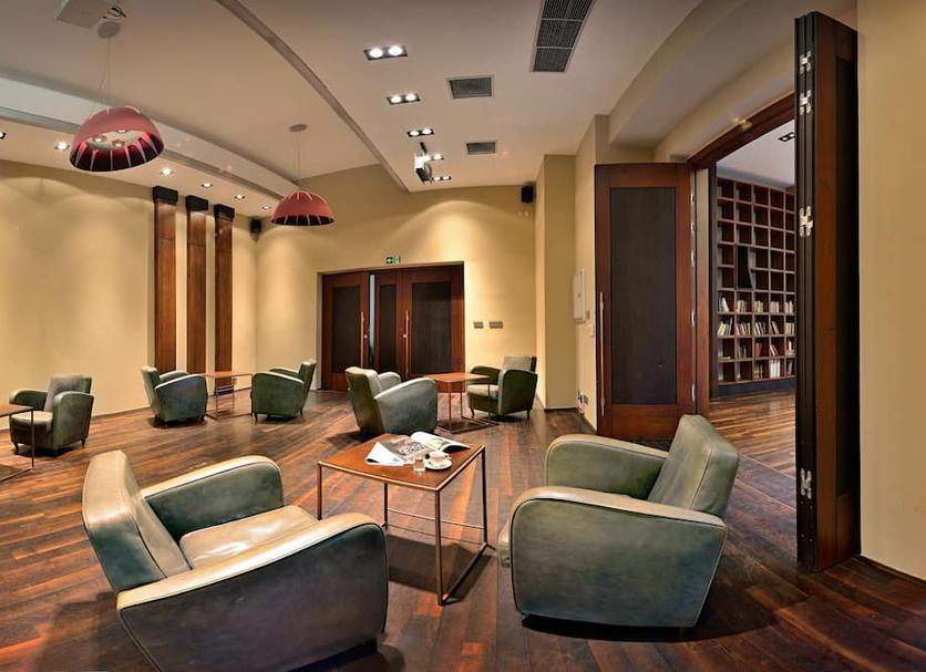 Sala d'estar Foto
