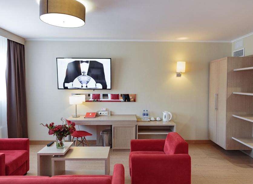 Sala Foto