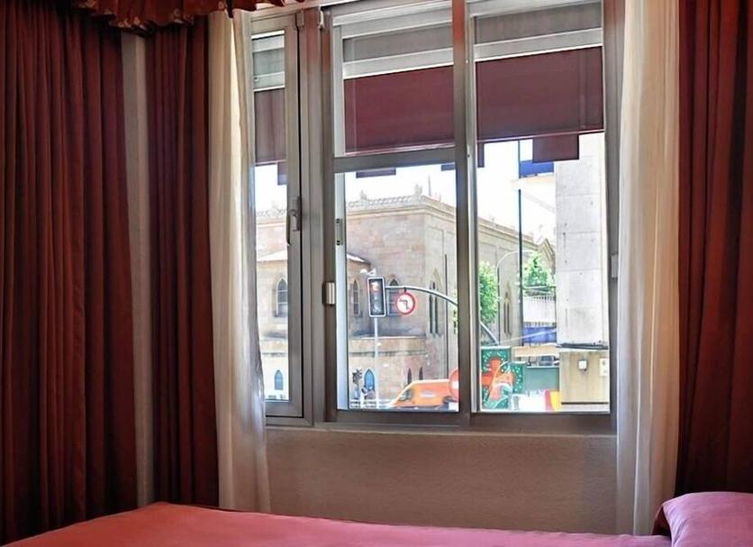 Serveis de l’habitació Foto
