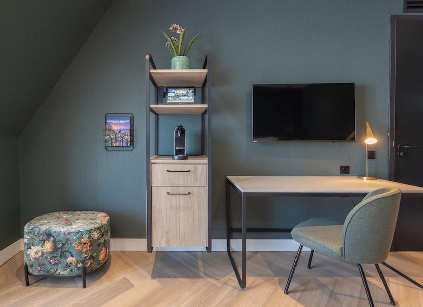 Serveis de l’habitació Foto