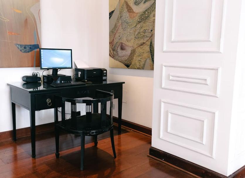 Serveis de l’habitació Foto