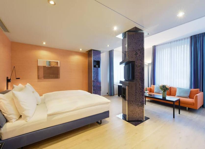Habitació Foto