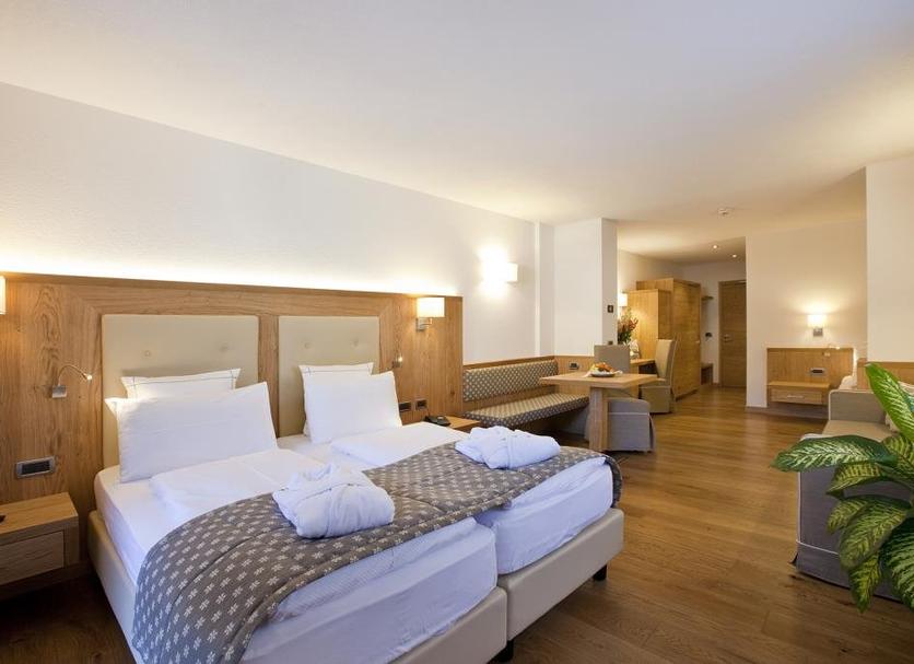 Habitació Foto