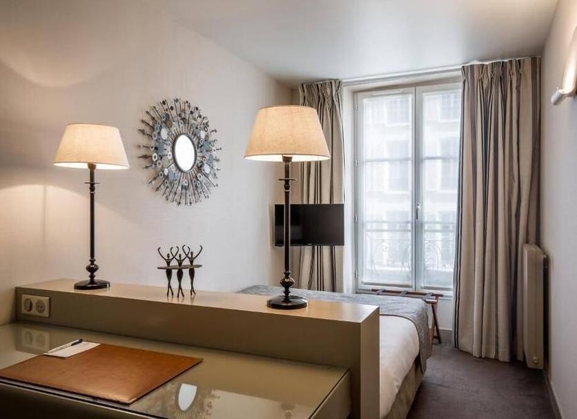 Serveis de l’habitació Foto