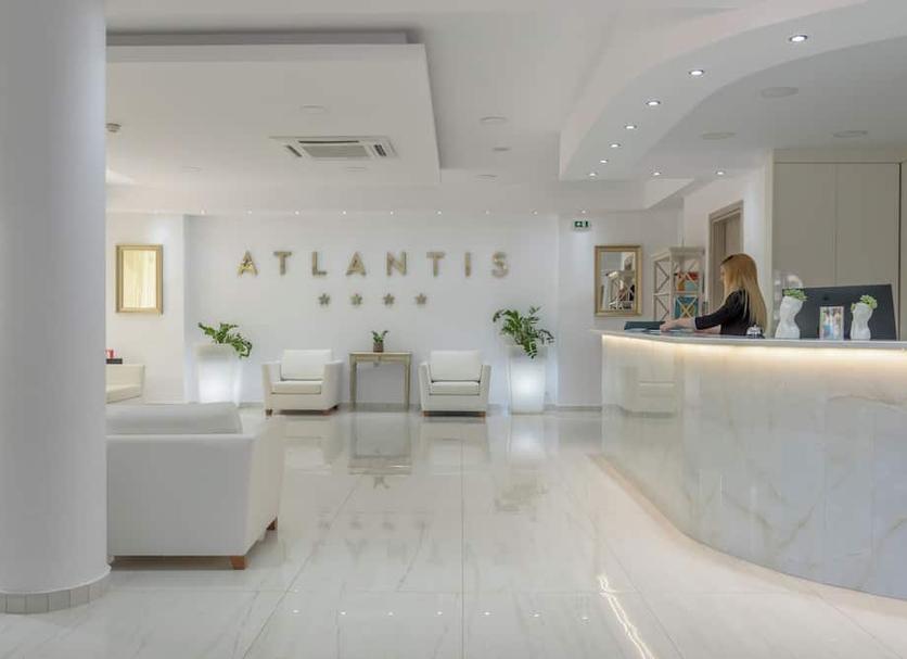 Recepció Foto
