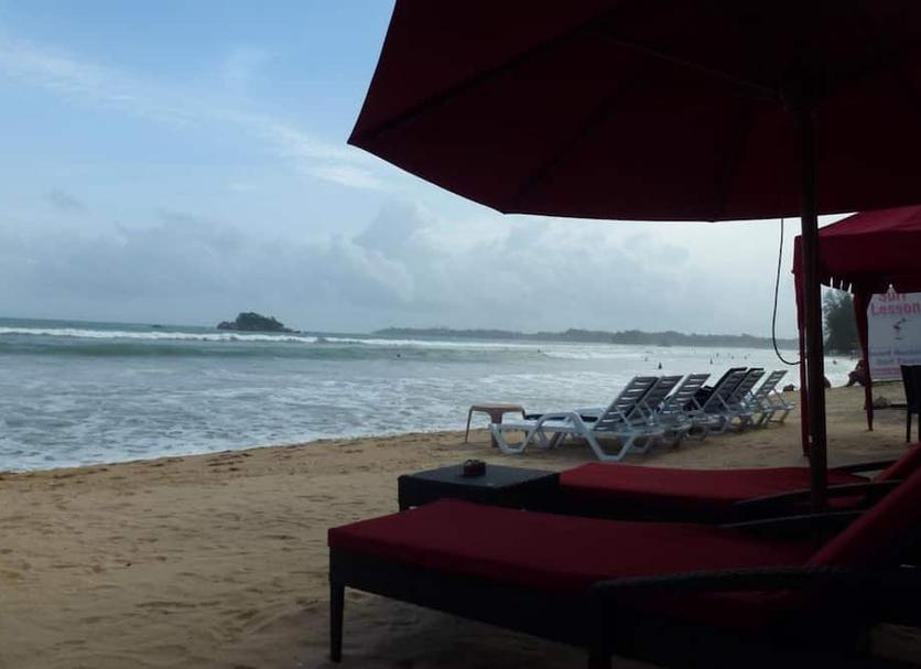 Platja Foto