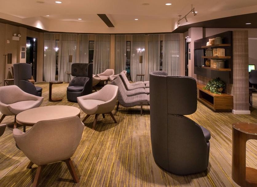 Sala d'estar Foto