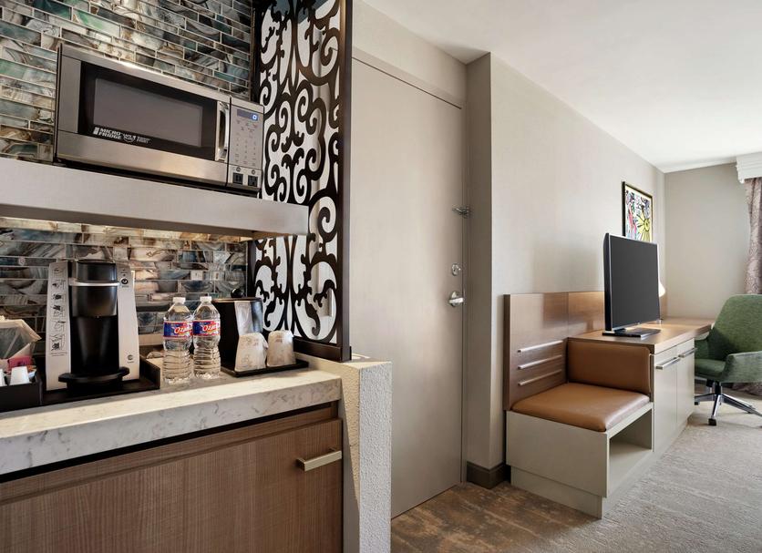 Serveis de l’habitació Foto