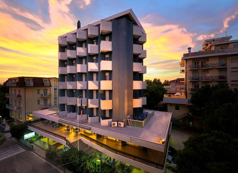 Edifici Foto