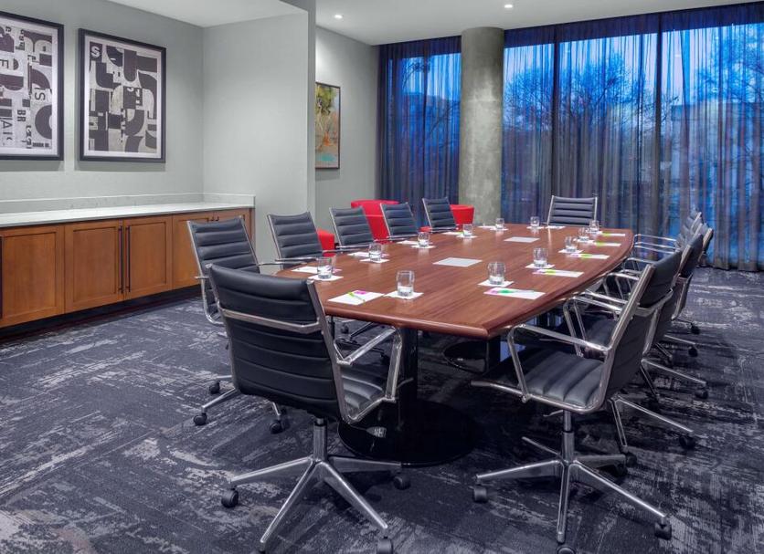 Sala de conferències Foto