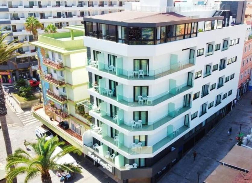 Edifici Foto