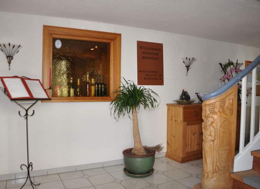 Recepció Foto