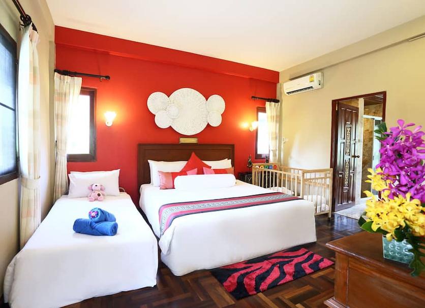 Habitació Foto