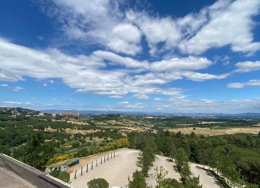 Vista exterior Foto