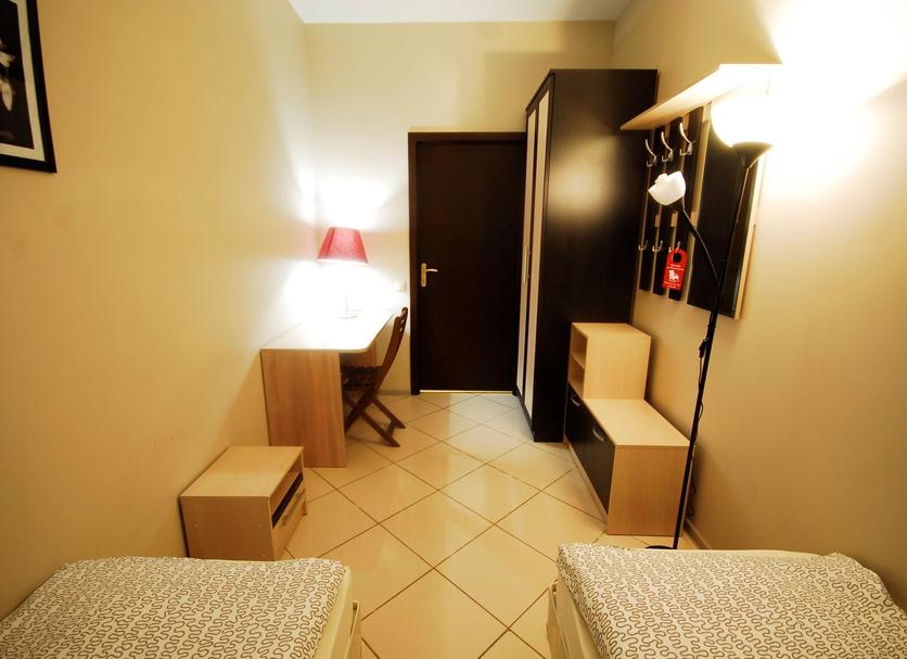 Serveis de l’habitació Foto