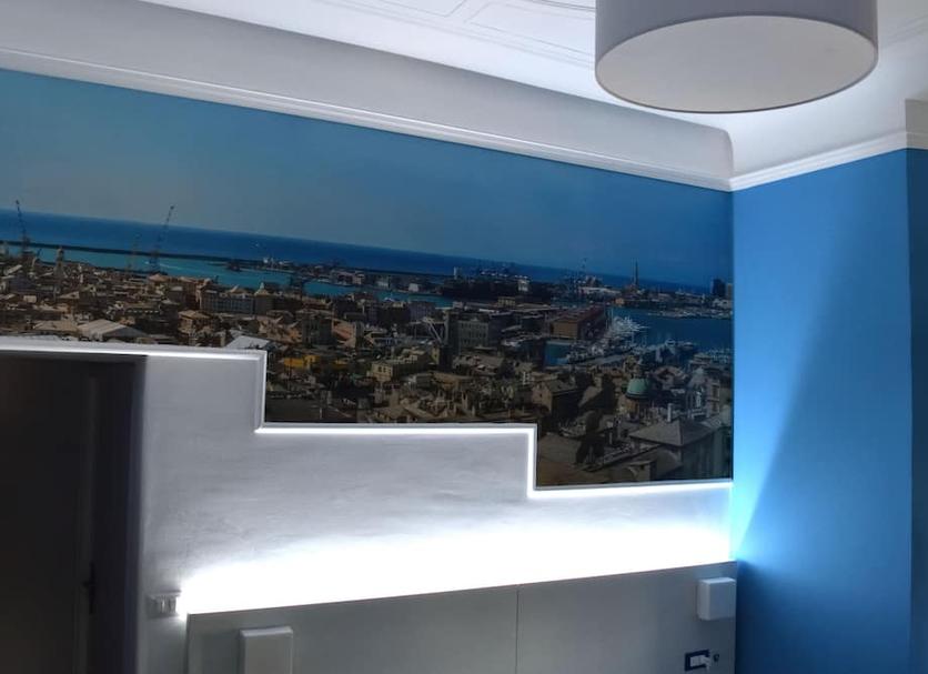 Serveis de l’habitació Foto