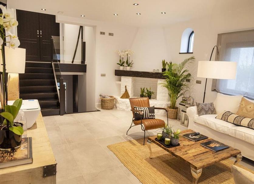 Sala Foto