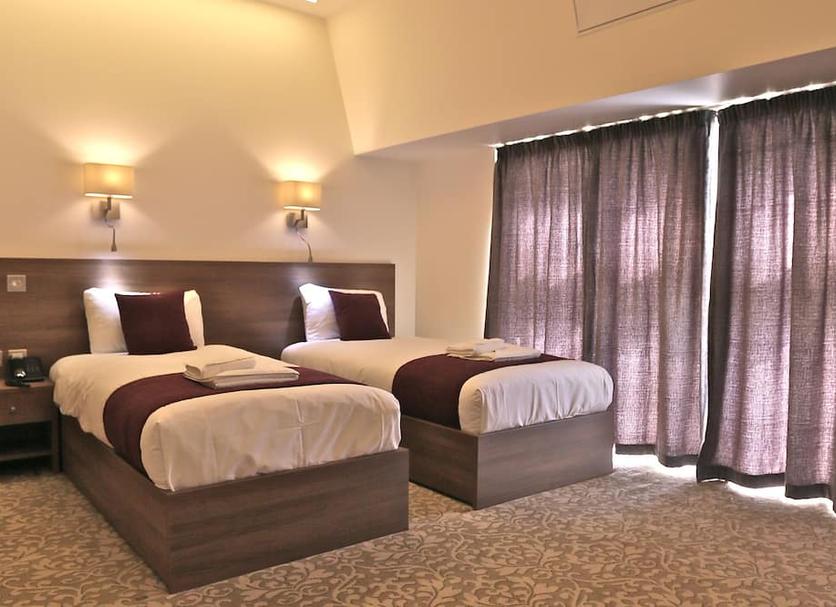 Habitació Foto