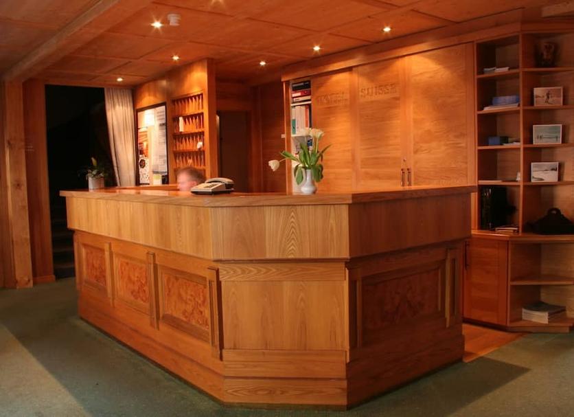 Recepció Foto