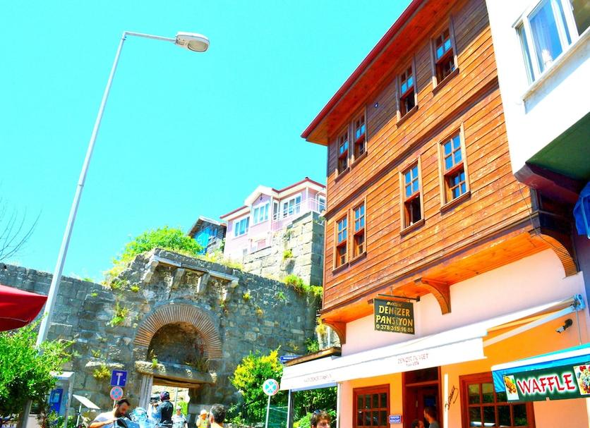 Edifici Foto