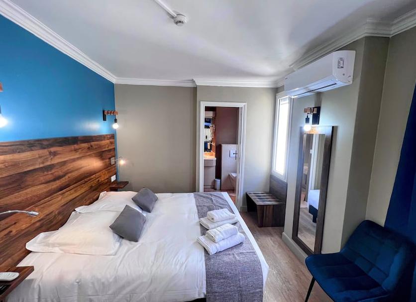 Habitació Foto