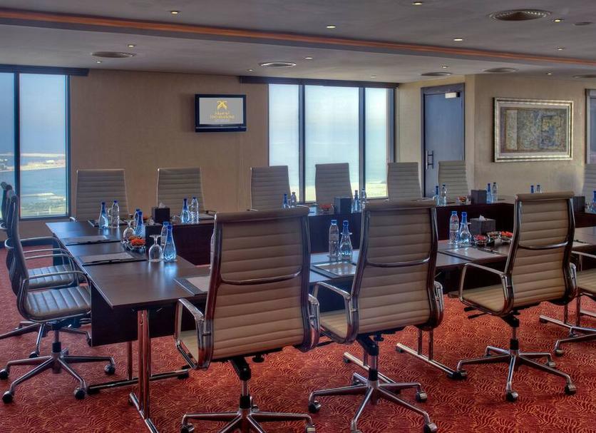 Sala de conferències Foto