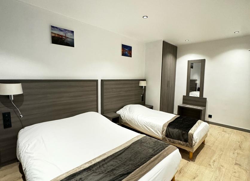 Habitació Foto