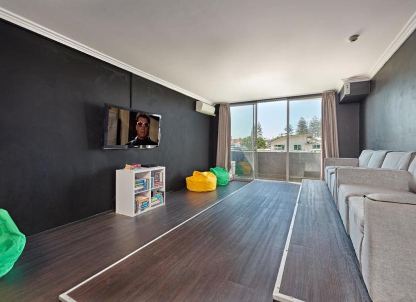 Sala Foto