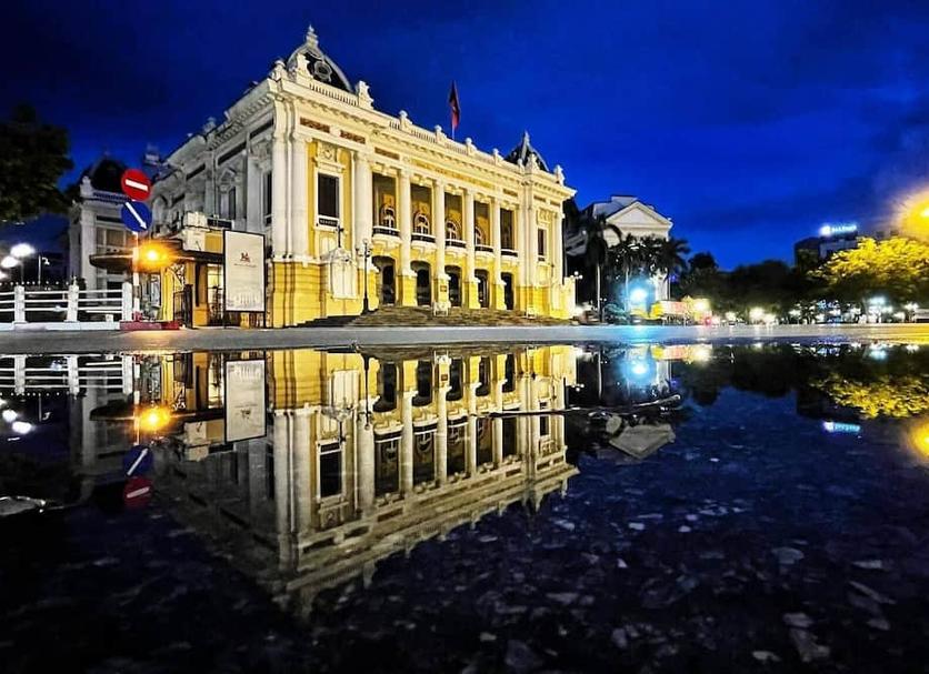 Edifici Foto