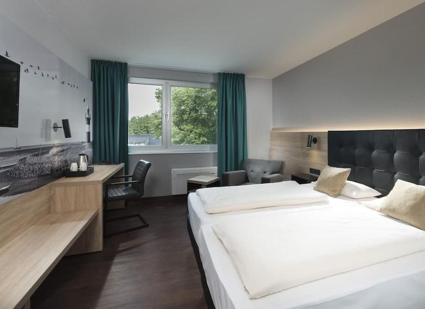 Habitació Foto