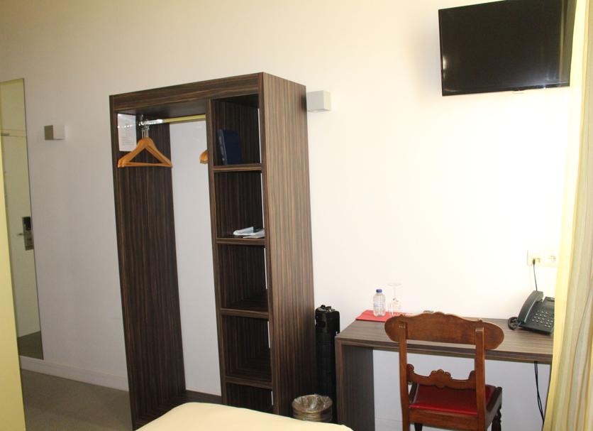 Serveis de l’habitació Foto