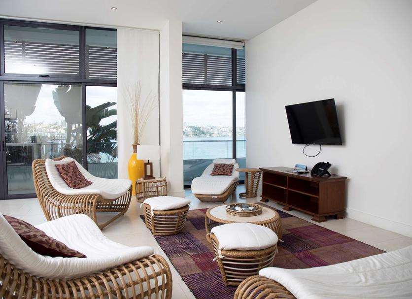 Sala Foto