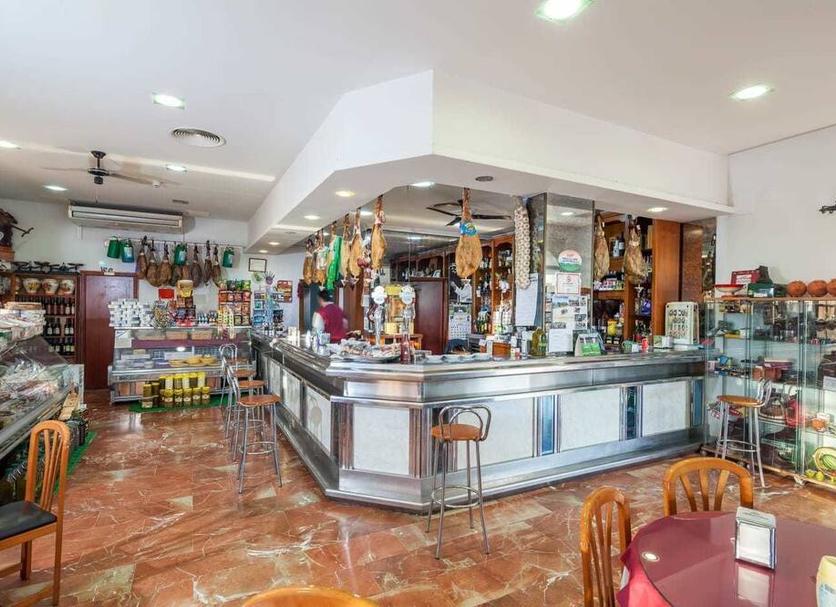 Bar Foto