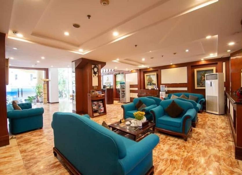 Sala d'estar Foto