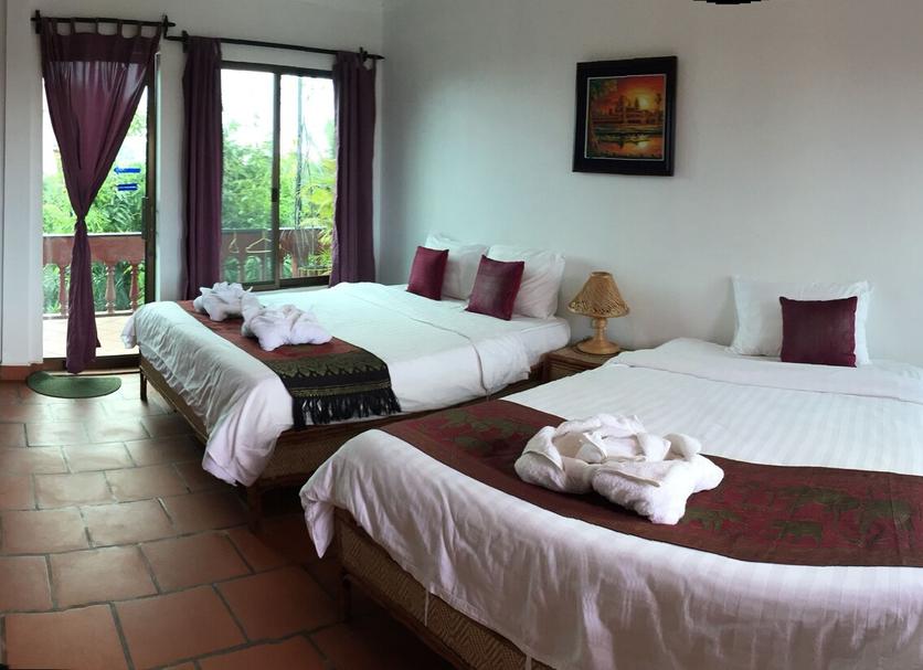 Habitació Foto